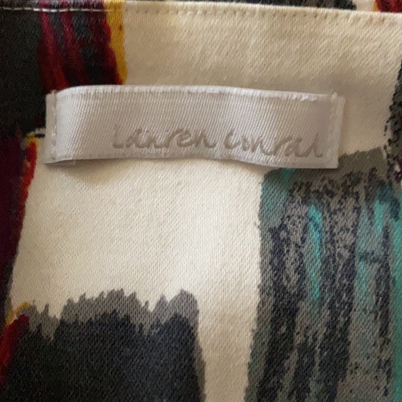 Vintage Lauren Conrad dress - Picture 2 of 2